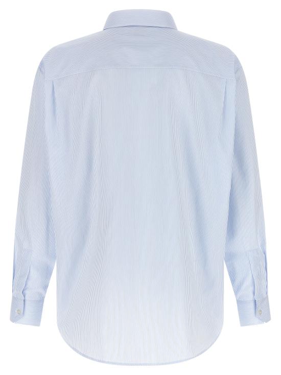 26SS 생로랑 긴팔 셔츠 859779Y2N279862 Light Blue - SAINT LAURENT