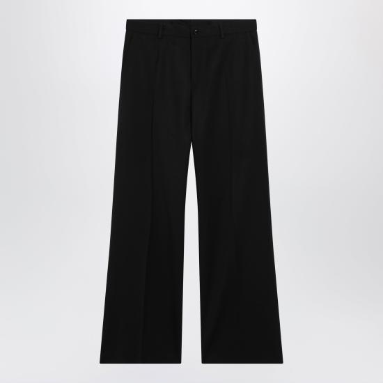 26SS 돌체앤가바나 팬츠 GP01PTFU208 Black