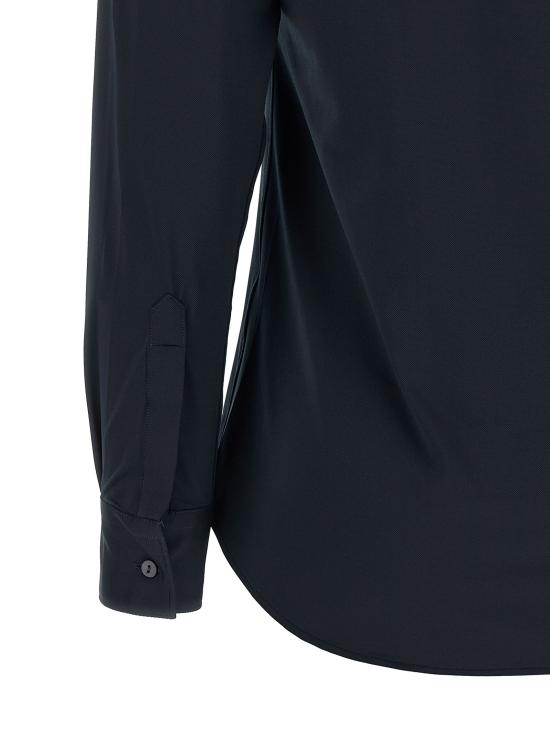 26SS 싸쿠스 블라우스 110315460055 Blue - XACUS