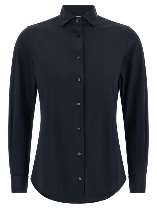 26SS 싸쿠스 블라우스 110315460055 Blue