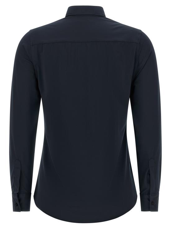 26SS 싸쿠스 블라우스 110315460055 Blue - XACUS