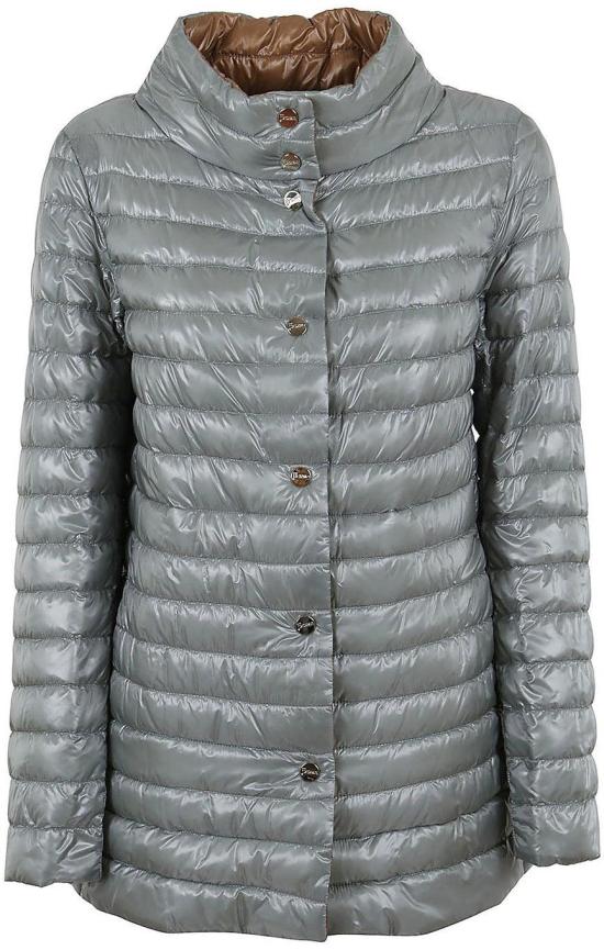 25FW 에르노 탑 PI1234D120179434 GREEN