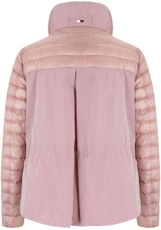 25FW 에르노 탑 PI001654D120174040 PINK - HERNO