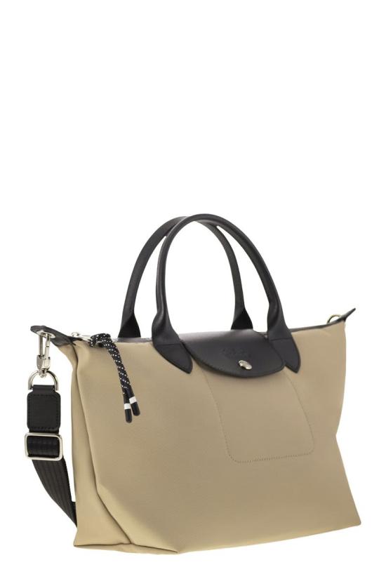  롱샴 토트백 1512 299 LIGHT BEIGE - LONGCHAMP