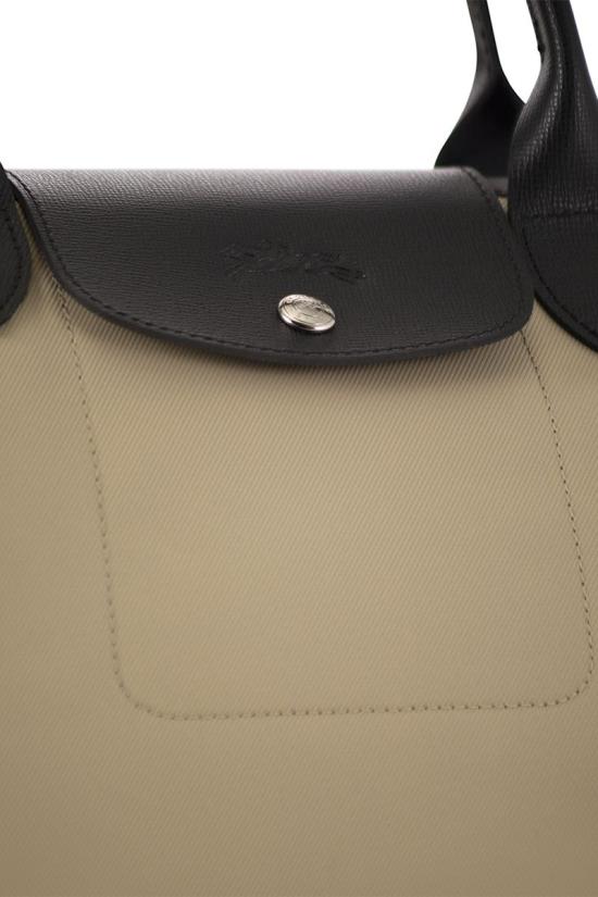  롱샴 토트백 1512 299 LIGHT BEIGE - LONGCHAMP