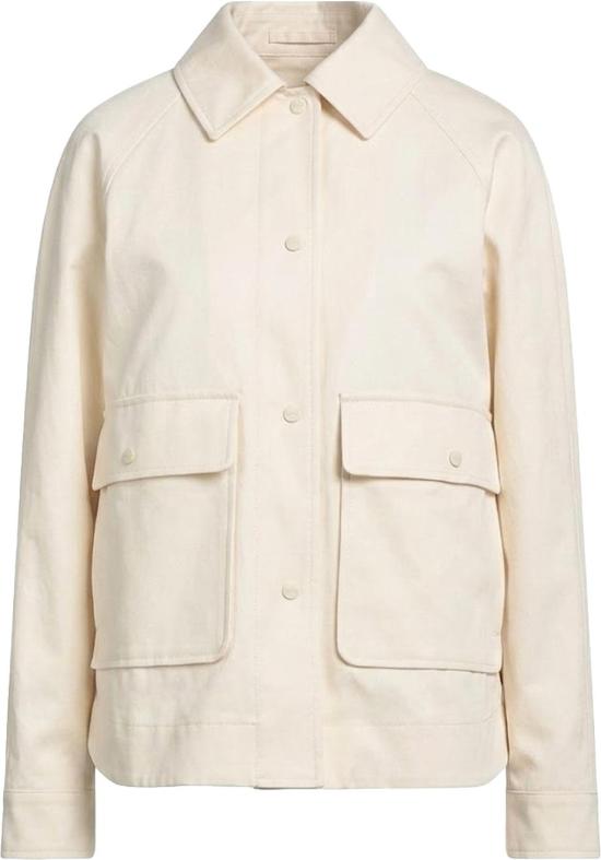 25FW 에르노 탑 GA000230D132181000 WHITE