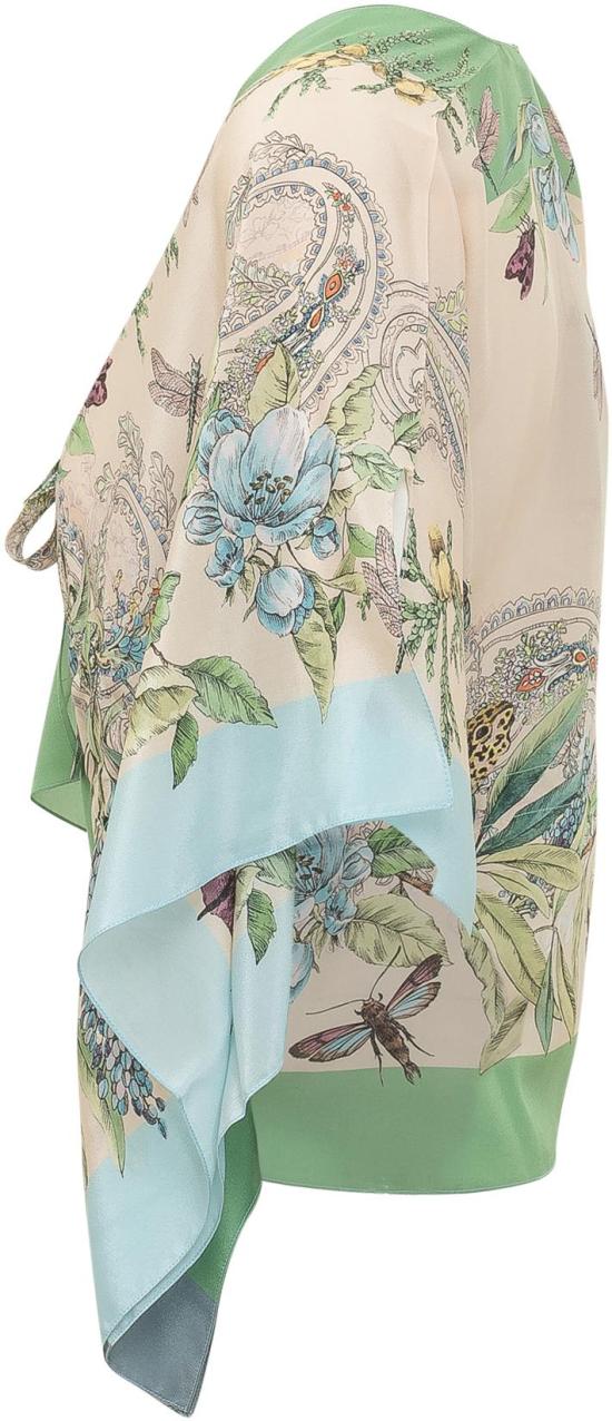 26SS 에트로 탑 WRJA0174AKE65S9870 DIVERS - ETRO