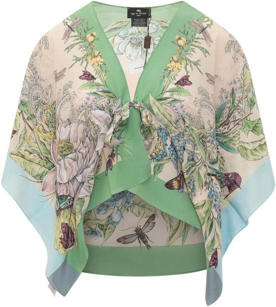 26SS 에트로 탑 WRJA0174AKE65S9870 DIVERS