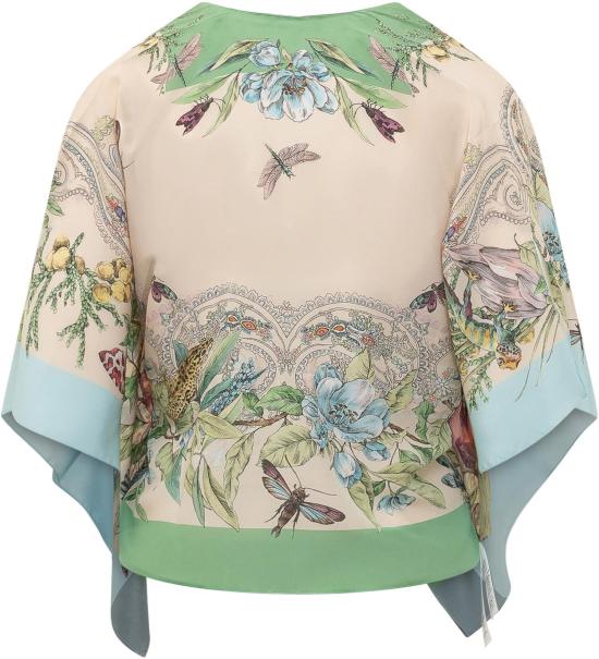 26SS 에트로 탑 WRJA0174AKE65S9870 DIVERS - ETRO