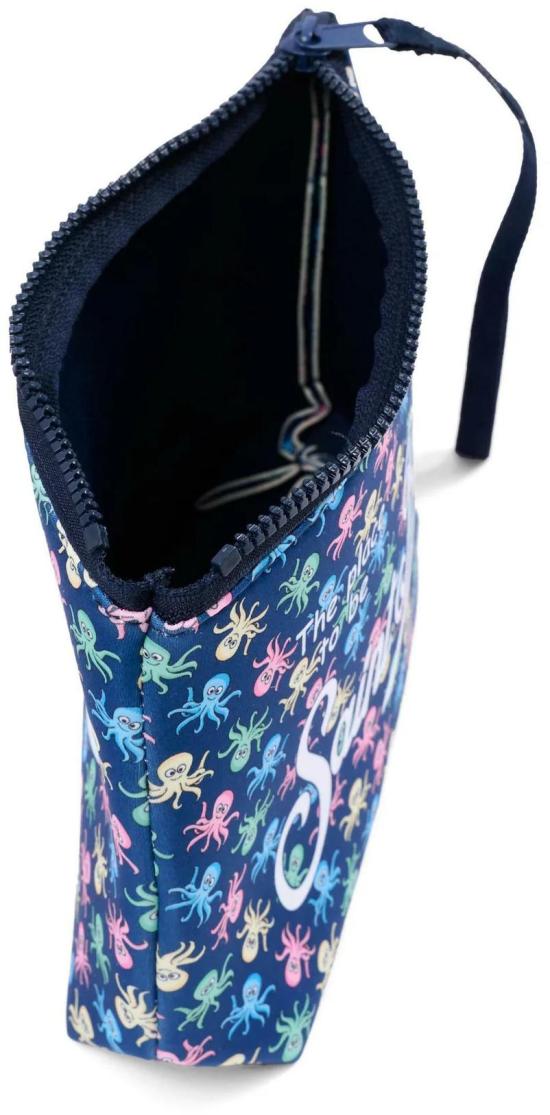 26SS 세인트바쓰 클러치/파우치 ALIN00100117L NAVY - MC2 SAINT BARTH