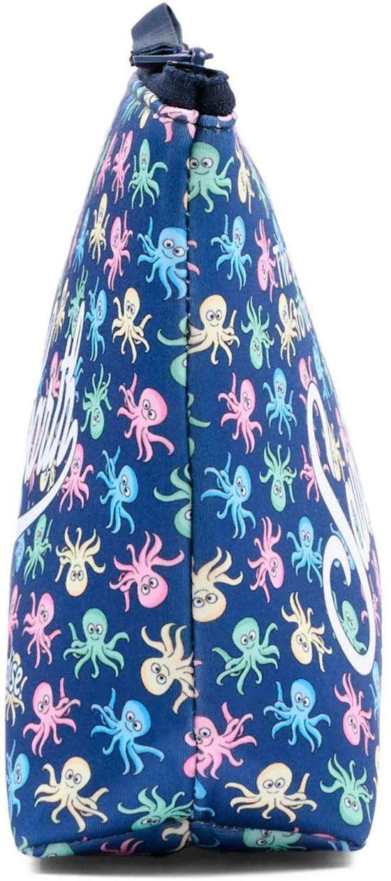 26SS 세인트바쓰 클러치/파우치 ALIN00100117L NAVY - MC2 SAINT BARTH