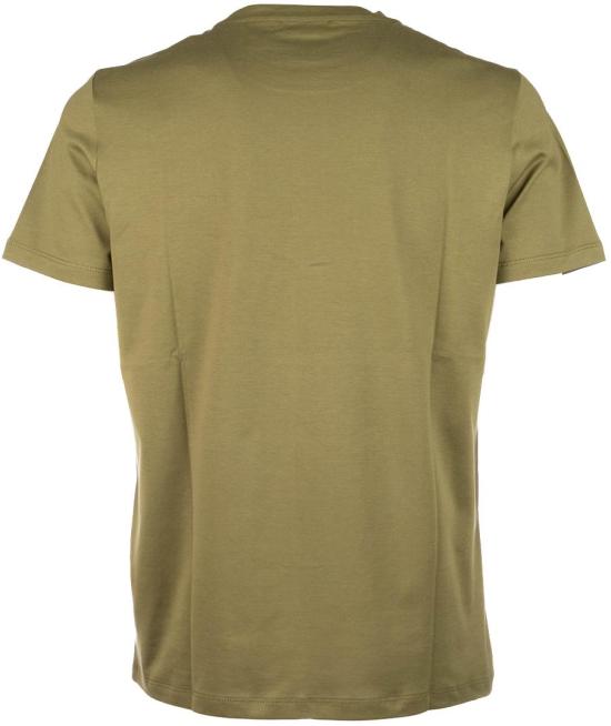 26SS 돈답 탑 US198JF0271UZL4633 DIVERS - DONDUP