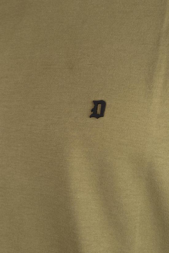 26SS 돈답 탑 US198JF0271UZL4633 DIVERS - DONDUP