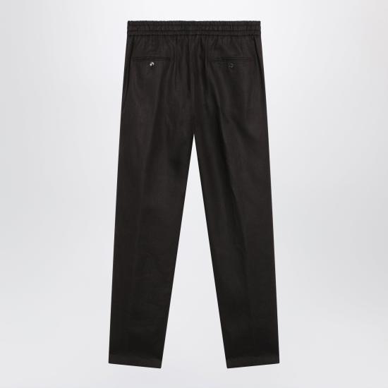 26SS 돌체앤가바나 팬츠 GP0A4ZFU4JB Brown - DOLCE & GABBANA