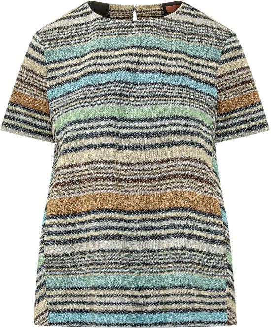 26SS 미소니 탑 DS26SK1HBR0158S72Q7 DIVERS