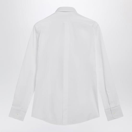 26SS 돌체앤가바나 셔츠 G5EJ0TGG826 White - DOLCE & GABBANA