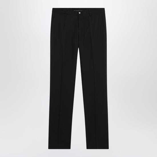26SS 돌체앤가바나 팬츠 GY10MTGG828 Black