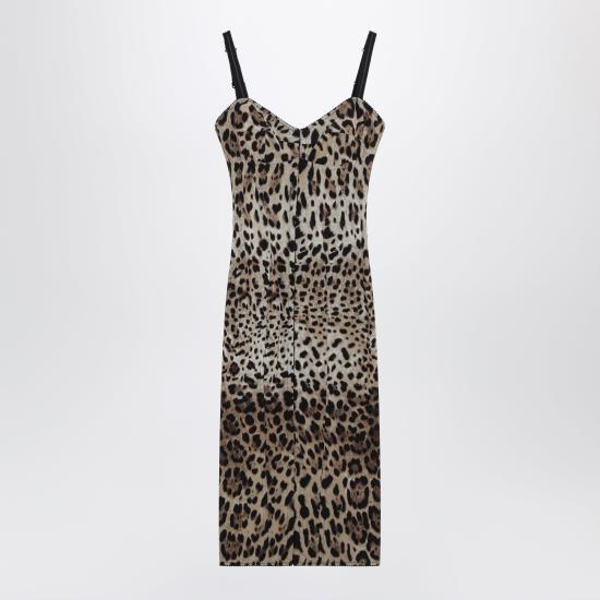 26SS 돌체앤가바나 원피스 F6R3OTGDCLR Multicolor