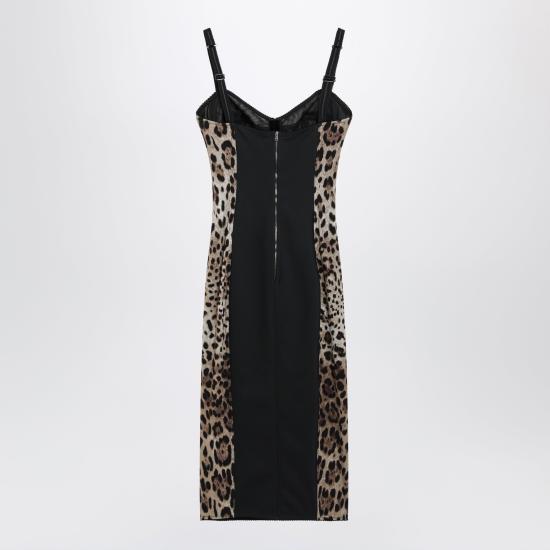 26SS 돌체앤가바나 원피스 F6R3OTGDCLR Multicolor - DOLCE & GABBANA