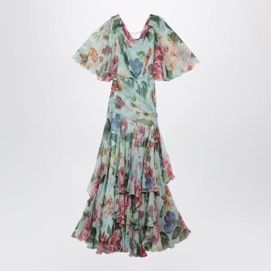 26SS 돌체앤가바나 원피스 F6I0OTIS1AT Multicolor