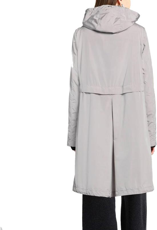 25FW 에르노 탑 GC000408D124839406 GREY - HERNO