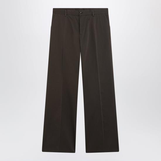 26SS 돌체앤가바나 팬츠 GP01PTFU60L Brown