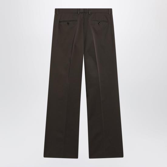 26SS 돌체앤가바나 팬츠 GP01PTFU60L Brown - DOLCE & GABBANA