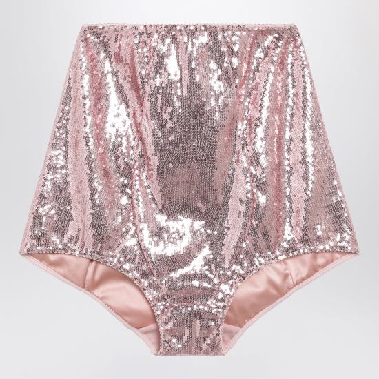 26SS 돌체앤가바나 숏팬츠 O2B30TFLMK4 Pink