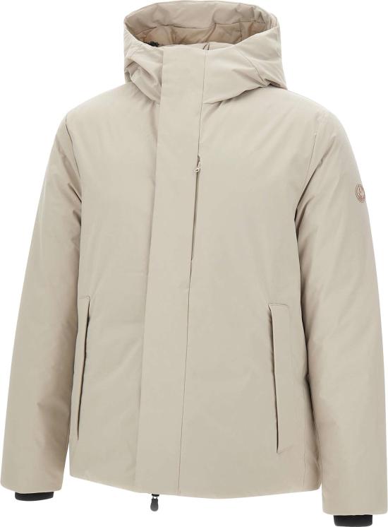 25FW 세이브더덕 패딩 D31297MMATT2140019 BEIGE