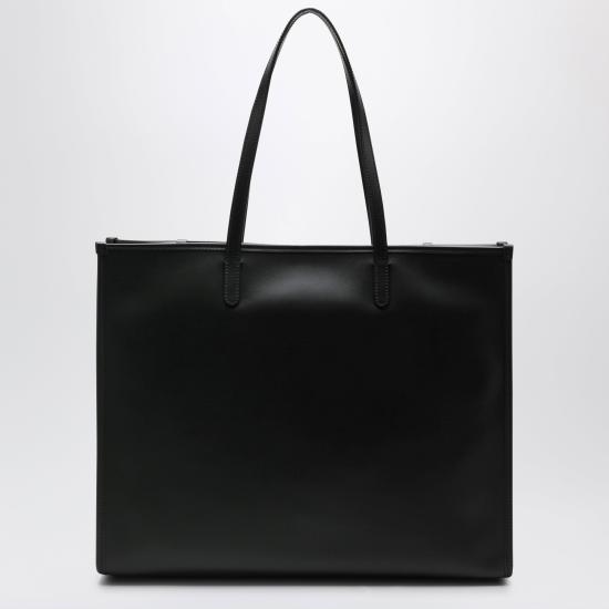 26SS 돌체앤가바나 토트백 BM2274AG218 Black - DOLCE & GABBANA