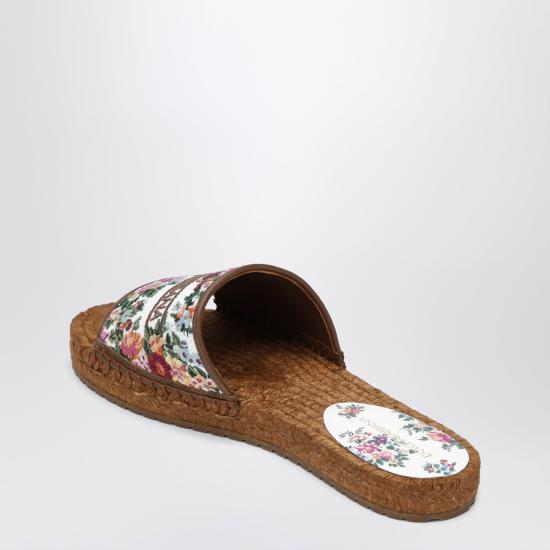 26SS 돌체앤가바나 샌들 CE0148A6483 Multicolor - DOLCE & GABBANA