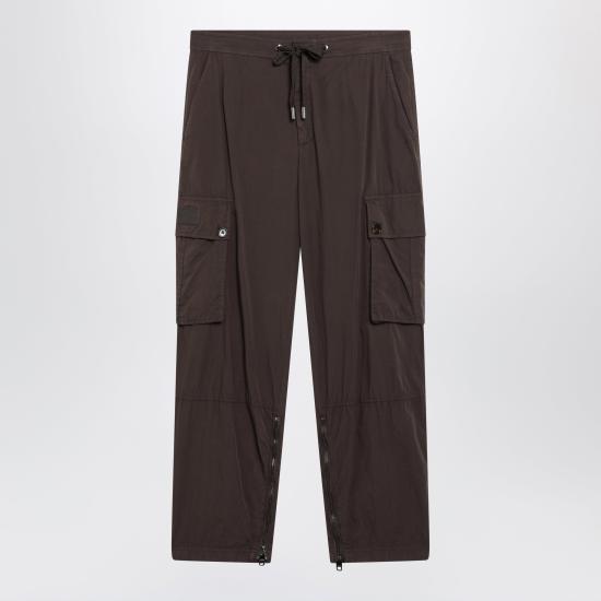 26SS 돌체앤가바나 팬츠 GP0C8TG8LE0 Brown