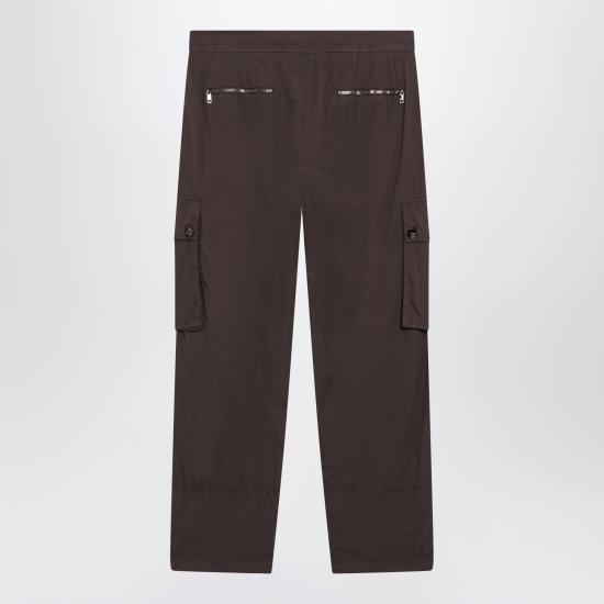26SS 돌체앤가바나 팬츠 GP0C8TG8LE0 Brown - DOLCE & GABBANA