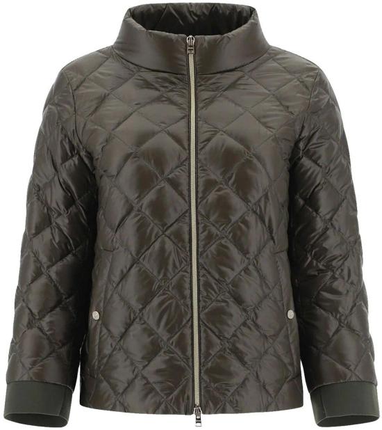 25FW 에르노 탑 PI1402D120177745 GREEN