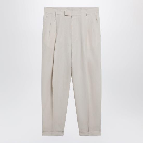 26SS 돌체앤가바나 팬츠 GP114TFU4MC Beige