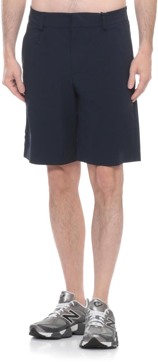 26SS 까웨 숏팬츠 K3136YWK89 NAVY - K-WAY