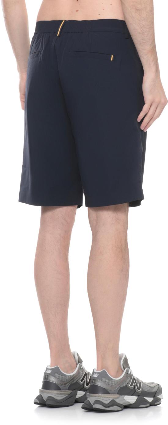 26SS 까웨 숏팬츠 K3136YWK89 NAVY - K-WAY