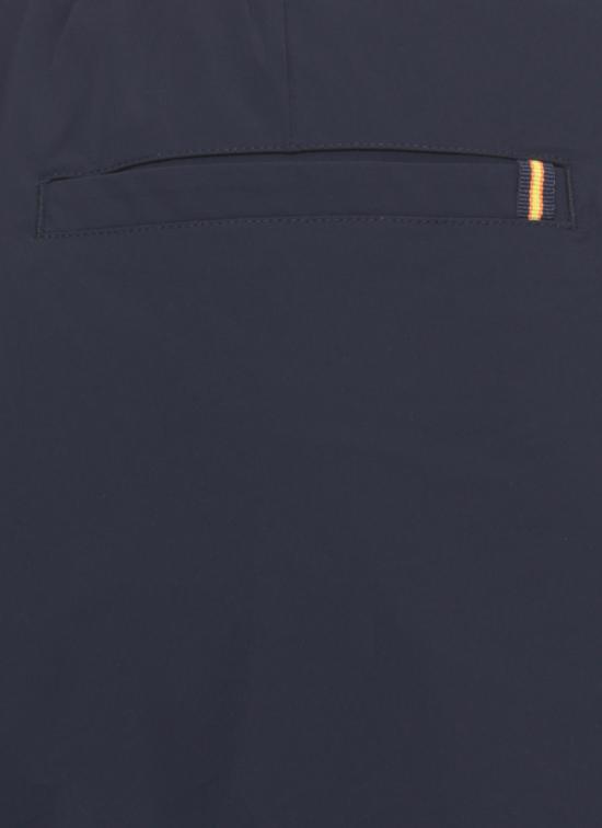 26SS 까웨 숏팬츠 K3136YWK89 NAVY - K-WAY