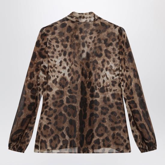 26SS 돌체앤가바나 셔츠 F5N70TIS1MN Multicolor - DOLCE & GABBANA