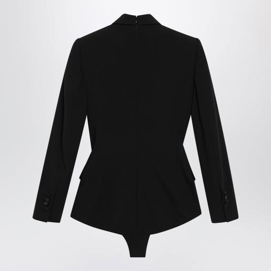 26SS 돌체앤가바나 탑 F780JTGDBA8 Black - DOLCE & GABBANA