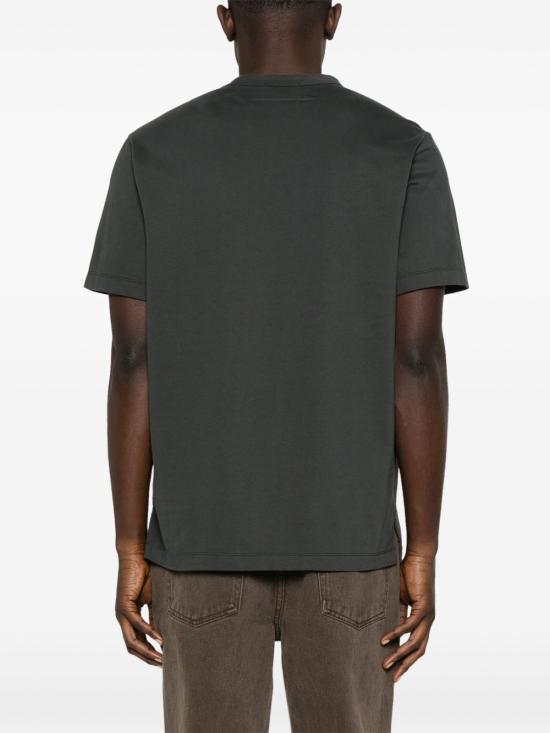 26SS 제임스펄스 반팔 티셔츠 MLOJ3603 MGA Grey - JAMES PERSE