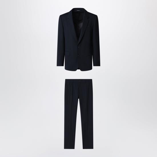 26SS 돌체앤가바나 수트 세트 GK0EMTFUBFT Blue
