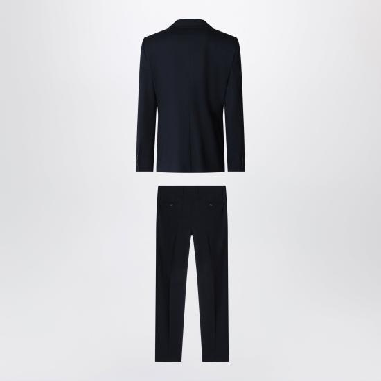 26SS 돌체앤가바나 수트 세트 GK0EMTFUBFT Blue - DOLCE & GABBANA