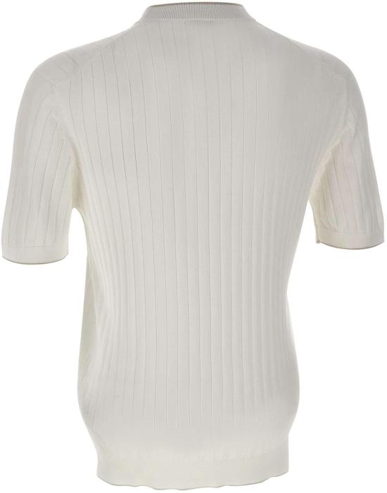 26SS 일레븐티 스웨터 M76MAGM64MAG0M0410103 WHITE - ELEVENTY