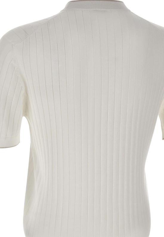26SS 일레븐티 스웨터 M76MAGM64MAG0M0410103 WHITE - ELEVENTY