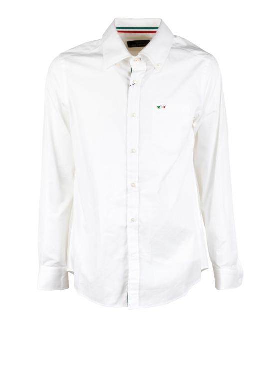  폴앤샤크 셔츠 24413326 010