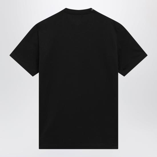 26SS 돌체앤가바나 탑 G8RN8ZG7NUB Black - DOLCE & GABBANA