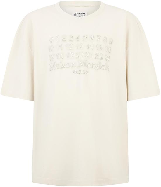 26SS 마르지엘라 탑 S50GC0705 NEUTRAAL