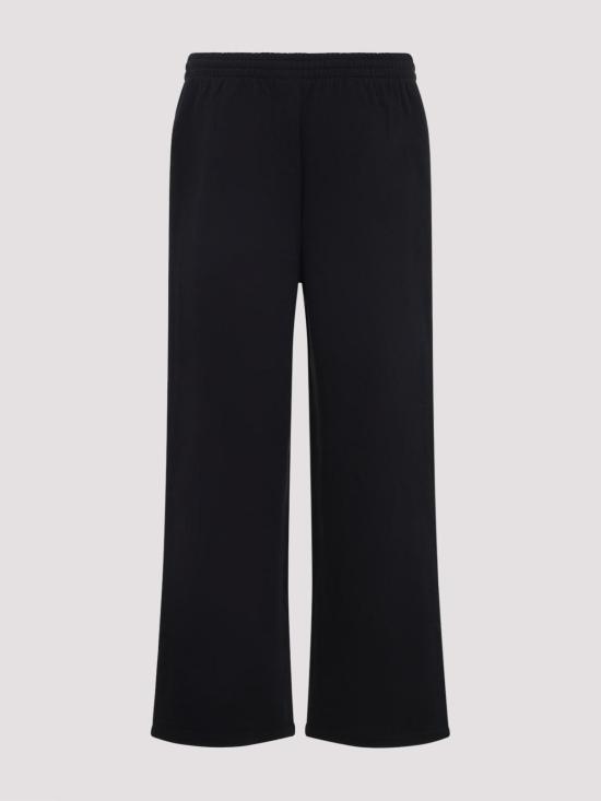 25FW 파가이아 트레이닝/조거 팬츠 100020809868 Black - PANGAIA