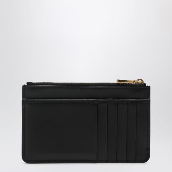 26SS 돌체앤가바나 명함지갑 BI1261AK274 Black - DOLCE & GABBANA